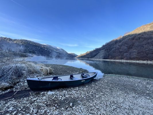 Maple Grove Hot Springs by null