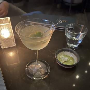 Stories on High - DIY blue cheese stuffed olives...? I've never had this before - Cocktail Bars Near Me - Columbus, Ohio Stories on High - DIY blue cheese stuffed olives...? I've never had this before - Cocktail Bars Near Me - Columbus, Ohio