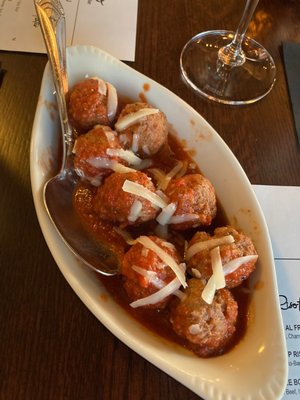Bacaro Kitchen & Wine Bar by null