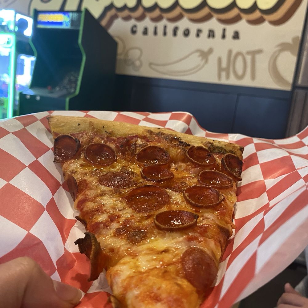 Retro Pie - Pizza Near Me - Manteca, California Retro Pie - Pizza Near Me - Manteca, California