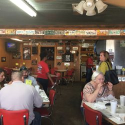 Pit Stop Bar-B-Q