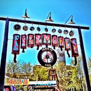 FILLMORE'S TASTE-IN - Updated February 2026 - 19 Photos - Disney