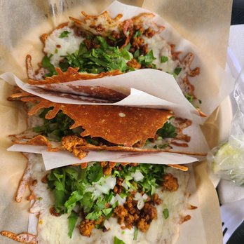 Takos - Keto tacos - Tacos Near Me - Bellflower, California