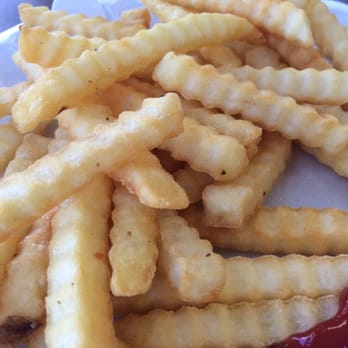 King Falafel - Fries - Falafel Near Me - Guadalupe, California King Falafel - Fries - Falafel Near Me - Guadalupe, California