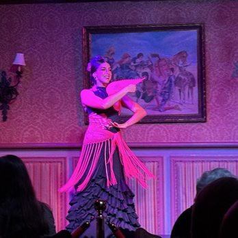 Columbia Restaurant - Dancer - Spanish Near Me - Tampa, Florida Columbia Restaurant - Dancer - Spanish Near Me - Tampa, Florida