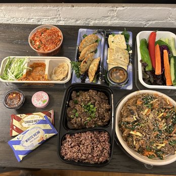 KOBA Korean BBQ - Korean Near Me - New York, New York KOBA Korean BBQ - Korean Near Me - New York, New York