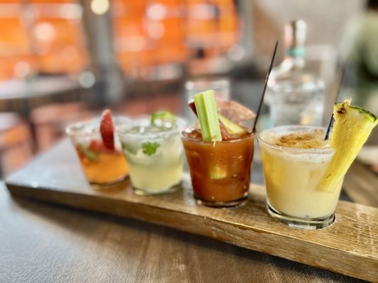 Twelve 33 Distillery by null