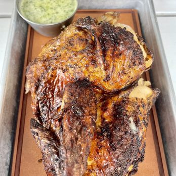 Bartaco Mt Vernon - Half Roasted Chicken - Tacos Near Me - Washington, DC, District of Columbia