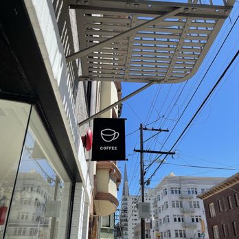 The Coffee Movement - Coffee & Tea Near Me - San Francisco, California
