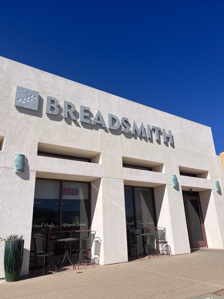 BREADSMITH Updated October 2024 59 Photos & 76 Reviews 10355 N La
