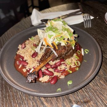 Hunter & Co - The jerk duck - Tapas/Small Plates Near Me - London, Ontario