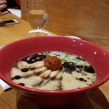 IPPUDO 5th Avenue - Ramen Near Me - New York, New York