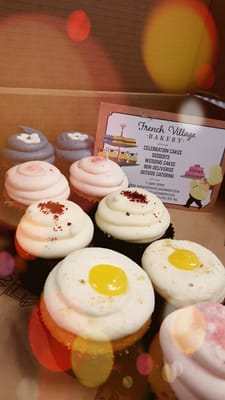 French Village Cafe & Bistro by null
