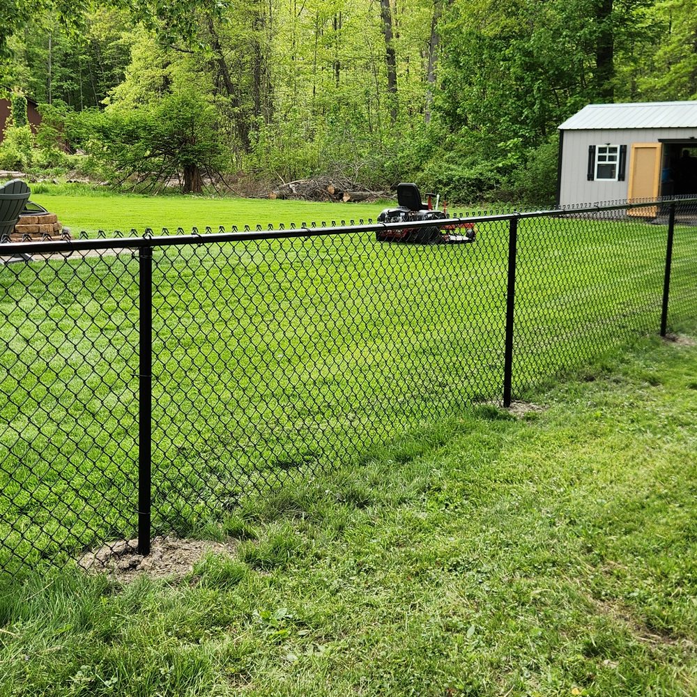 TOP 10 BEST Chain Link Fence Services near Williamsfield, OH - Updated 2026  - Yelp