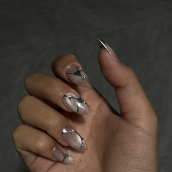 PJOne Nail