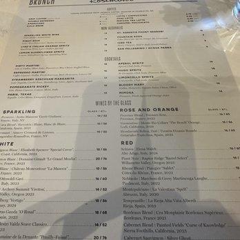 Rosemont - Menu - Delis Near Me - Charlotte, North Carolina Rosemont - Menu - Delis Near Me - Charlotte, North Carolina