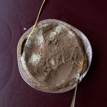 Cheese Room Seattle - Mascarpone (tiramisu) - Italian Near Me - Seattle, Washington