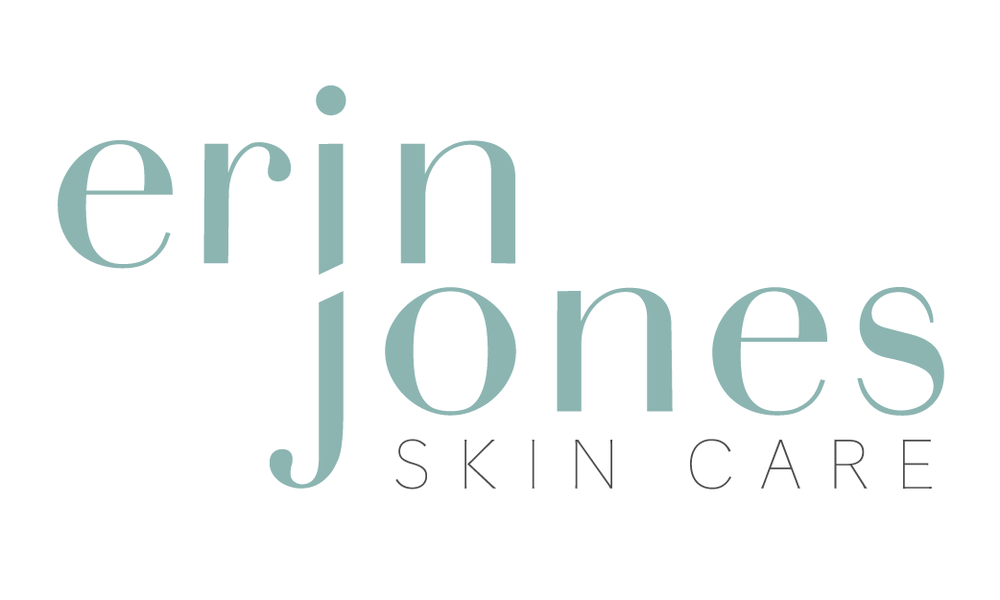 Erin Jones Skin Care Logo