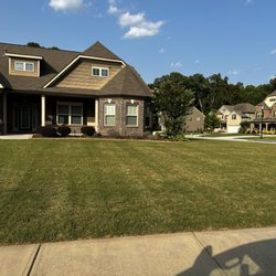 Kevin’s Landscaping