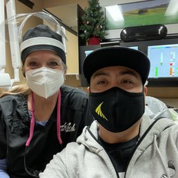 My usual check-up and aways an amazing experience over here at Eagle Falls My usual check-up and aways an amazing experience over here at Eagle Falls
