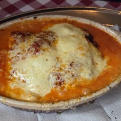 Cono Cimino 48 - Lasagne
