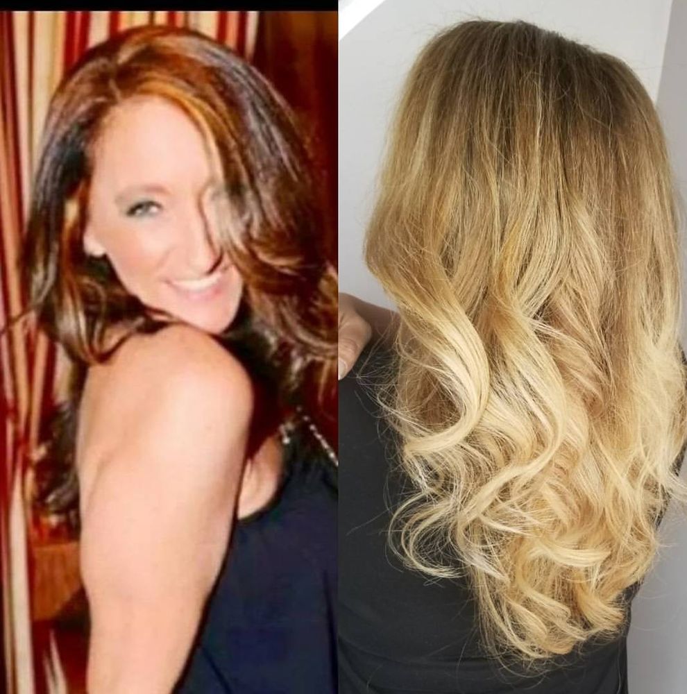 Bombshell by Michele Logo