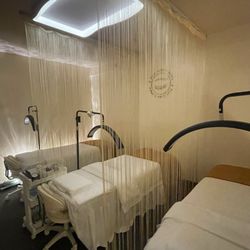 Gplus Lash Beauty Spa - Lash beds