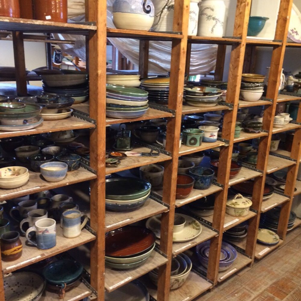 Catoctin Pottery - Art Galleries Near Me - Jefferson, Maryland Catoctin Pottery - Art Galleries Near Me - Jefferson, Maryland