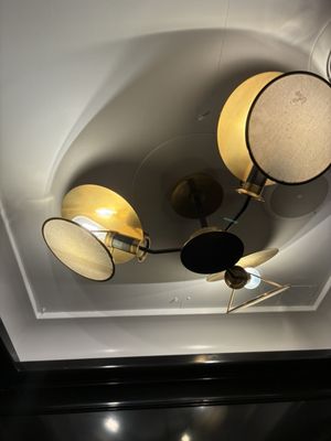 Le Méridien Dallas, The Stoneleigh by null