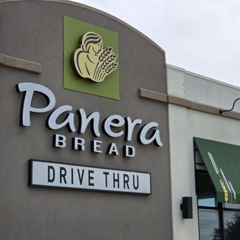 Panera Bread - Sandwiches Near Me - Normal, Illinois