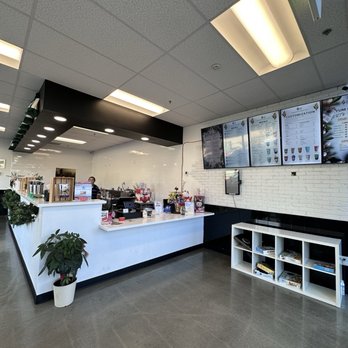 Yum Cha Spot - Bubble Tea Near Me - Temecula, California