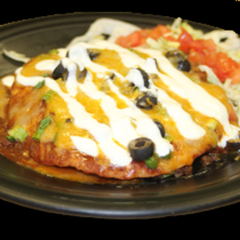 Las Chili's - a plate of mexican food - Mexican Near Me - Raytown, Missouri Las Chili's - a plate of mexican food - Mexican Near Me - Raytown, Missouri