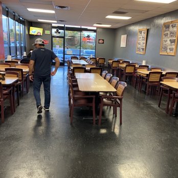 DUB's Barbeque & Catering - Eating area - Barbeque Near Me - St. George, Utah DUB's Barbeque & Catering - Eating area - Barbeque Near Me - St. George, Utah
