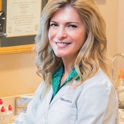 Oconee Vision Group - Dr. Paige Foster