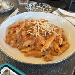 Pasta Milano