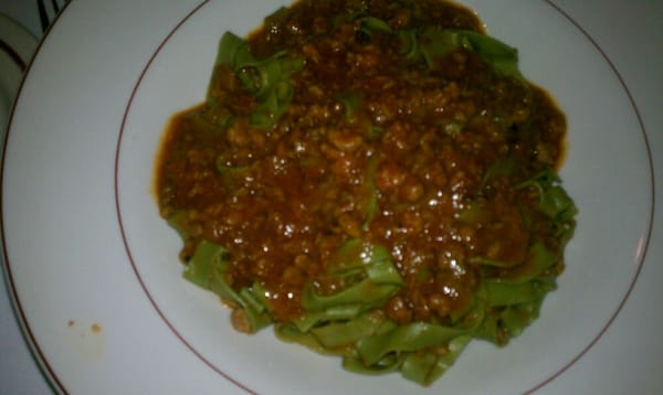 Villa Mosconi Restaurant by null