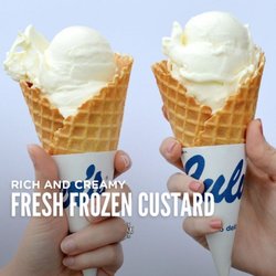 Culver’s