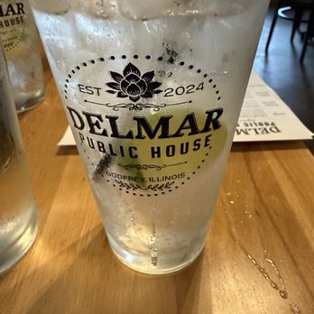 Delmar Public House - Gin and tonic - American Near Me - Godfrey, Illinois Delmar Public House - Gin and tonic - American Near Me - Godfrey, Illinois
