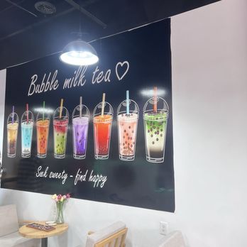 Pink Tea STL - Bubble Tea Near Me - Saint Louis, Missouri Pink Tea STL - Bubble Tea Near Me - Saint Louis, Missouri