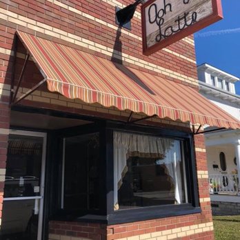 Ooh La Latte - Store front of Ooh La Latte - Desserts Near Me - Columbus Grove, Ohio Ooh La Latte - Store front of Ooh La Latte - Desserts Near Me - Columbus Grove, Ohio