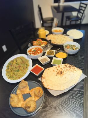 Royal Curry Cafe by null