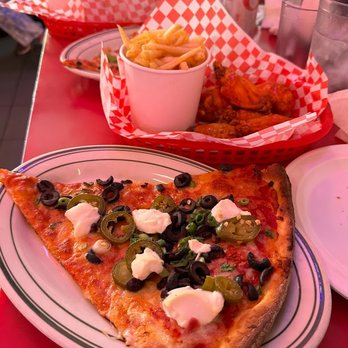 Village Pizzeria - Pizza Near Me - Los Angeles, California Village Pizzeria - Pizza Near Me - Los Angeles, California