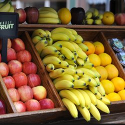 Harambe Fruit Market