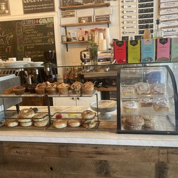 Dolci Gelati - Gelato Near Me - Washington, DC, District of Columbia