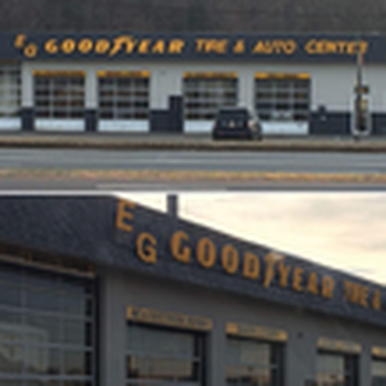 EG Auto Center - Tires Near Me - Dayton, New Jersey