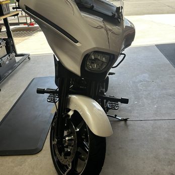 Biggs Harley-Davidson - Street Glide 2024 - Motorcycle Dealers Near Me - San Marcos, California