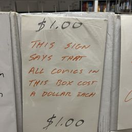 Informative
