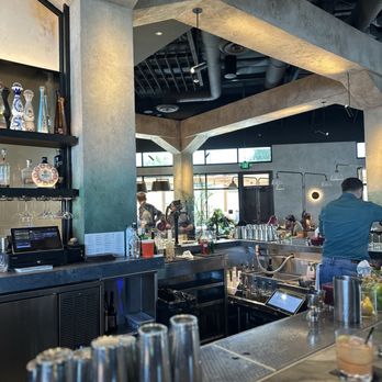 Saizon - Bar - New American Near Me - Fresno, California Saizon - Bar - New American Near Me - Fresno, California