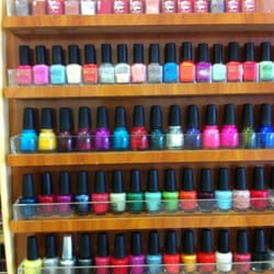 Nail Love