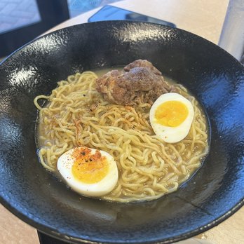 Tokio Ramen - Ramen Near Me - Boynton Beach, Florida